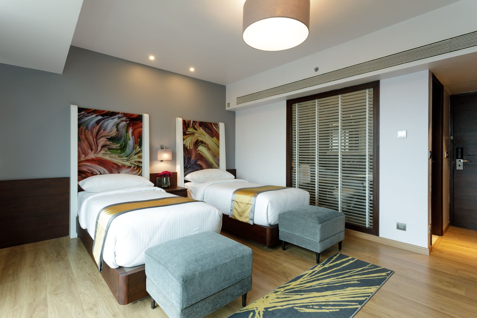 Hotel 1